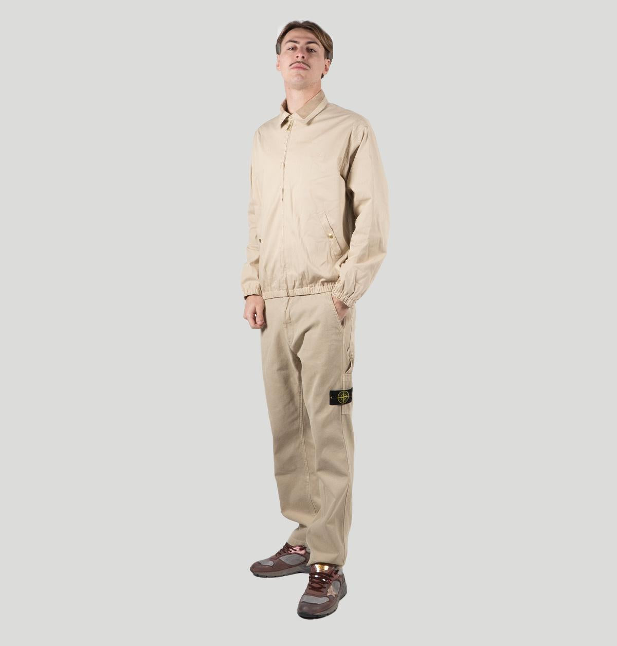 Drole De Monsieur Le Blouson Drôle JT180 CO206BG drole de monsieur 