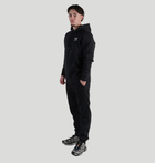 Under Armour Icon Fleece Hoodie 137880 001BLK Under armour 