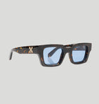 Off-White Virgil OERI008C99PLA004 6045HAVANA-B Off white 