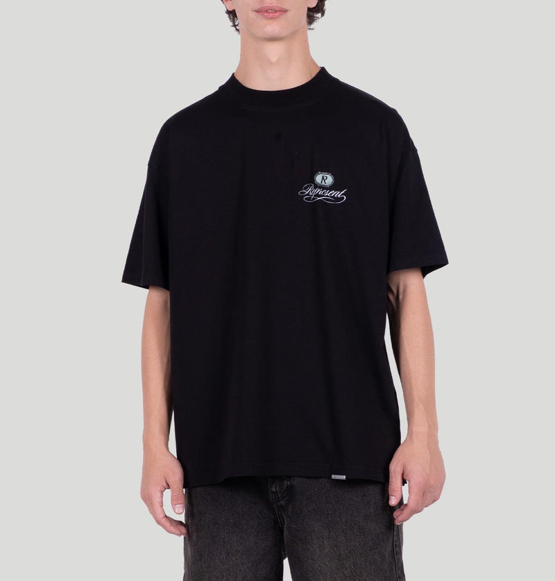 Represent grand vintage hand drawn MLM100450 SC2501 REPRESENT 