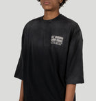 Willy Chavaria Willy Fashion Services Buffalo WCJSY0110 001BLACK willy chavarria 