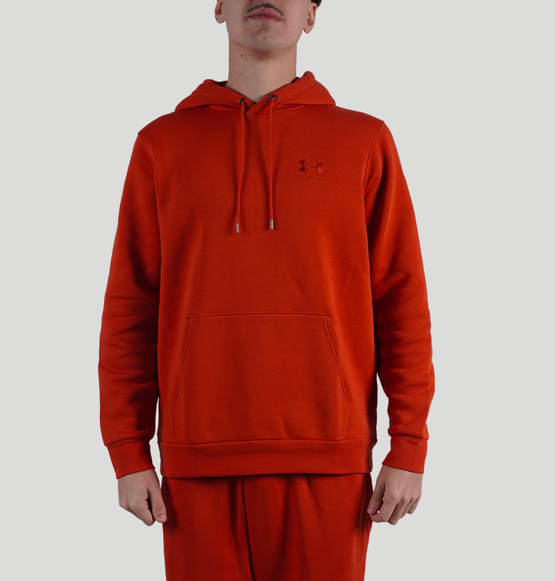 Under Armour Icon Fleece Hoodie 1373880 842ORG Under armour 