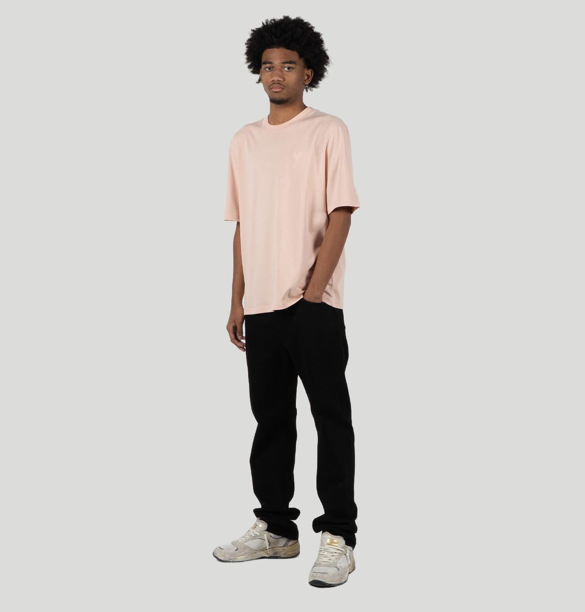 Ami Ami De Coeur H25UTS357 726POUDRE ami 