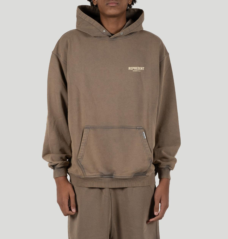 Represent Owners Club OCM41113 ALMOND16 REPRESENT 