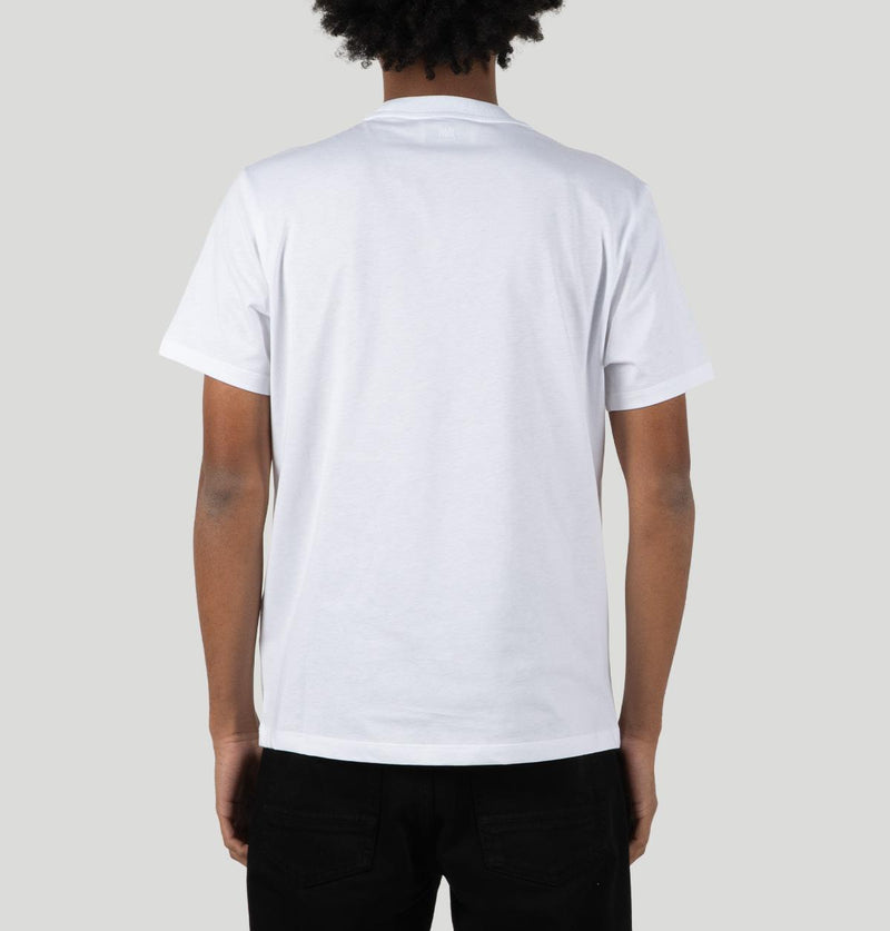 Ami Ami De Coeur BFSBFUTS035 724BLANC ami 