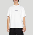 Stone Island Organic Cotton Jersey K2S152100037 S0091V0001 stone island 