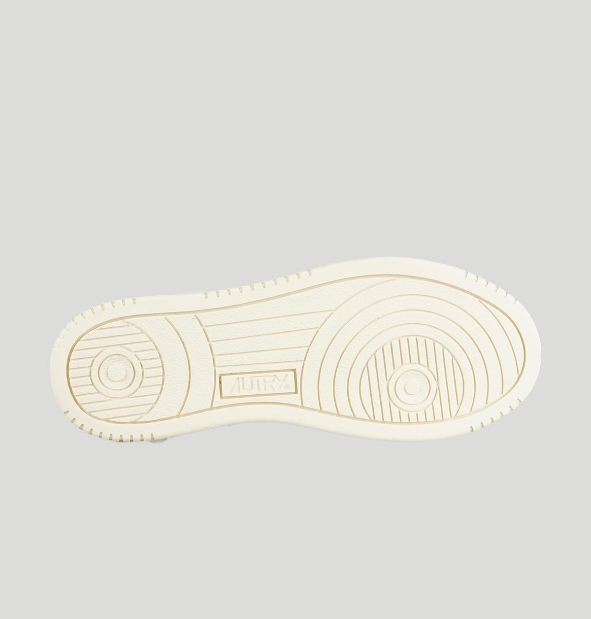 Autry Medalist Low AULW MA10MATCH/SUEDE autry 