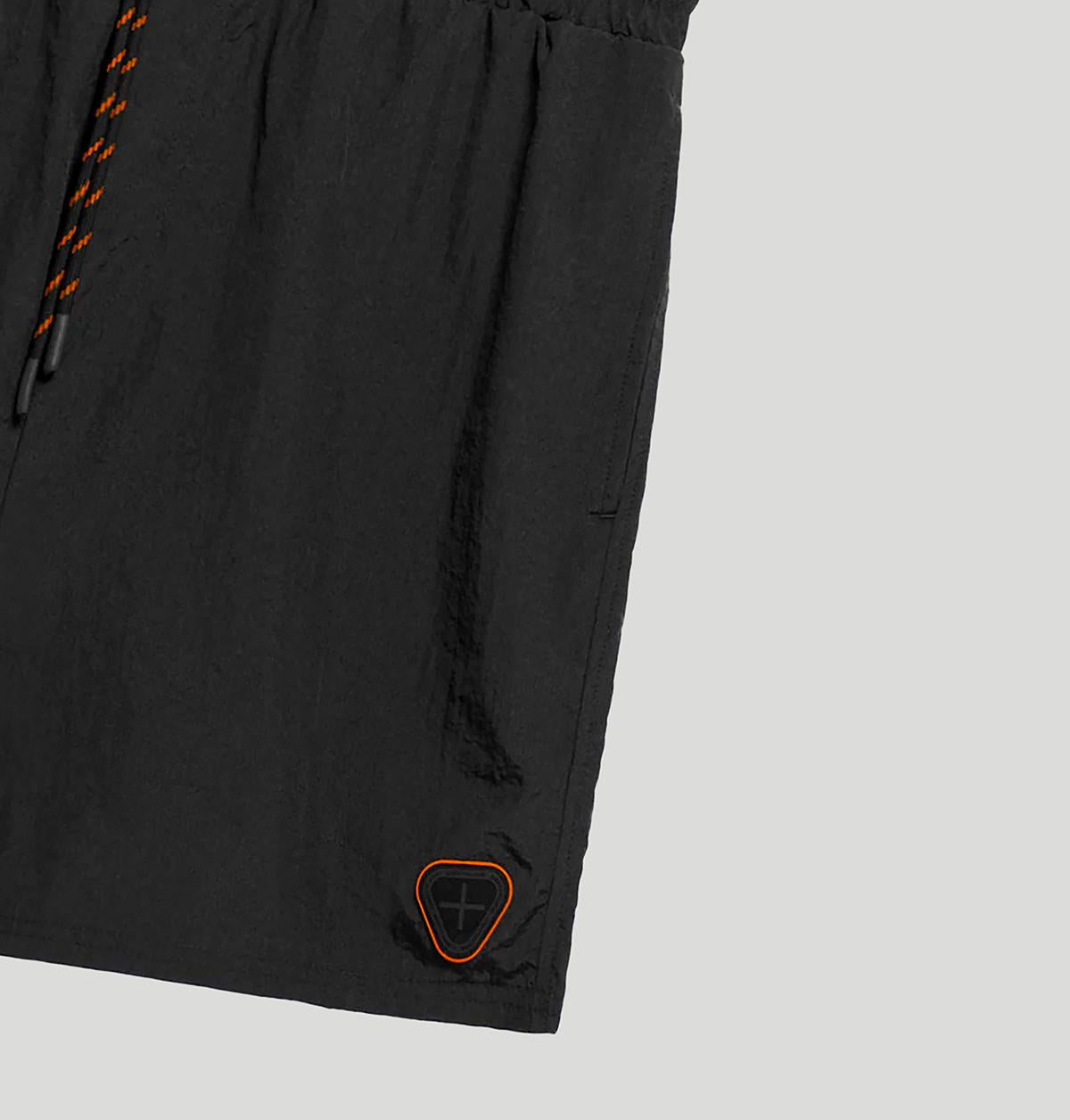 Gertrude Jean<BR/> E26JEAN SHORTBLACK gertrude 