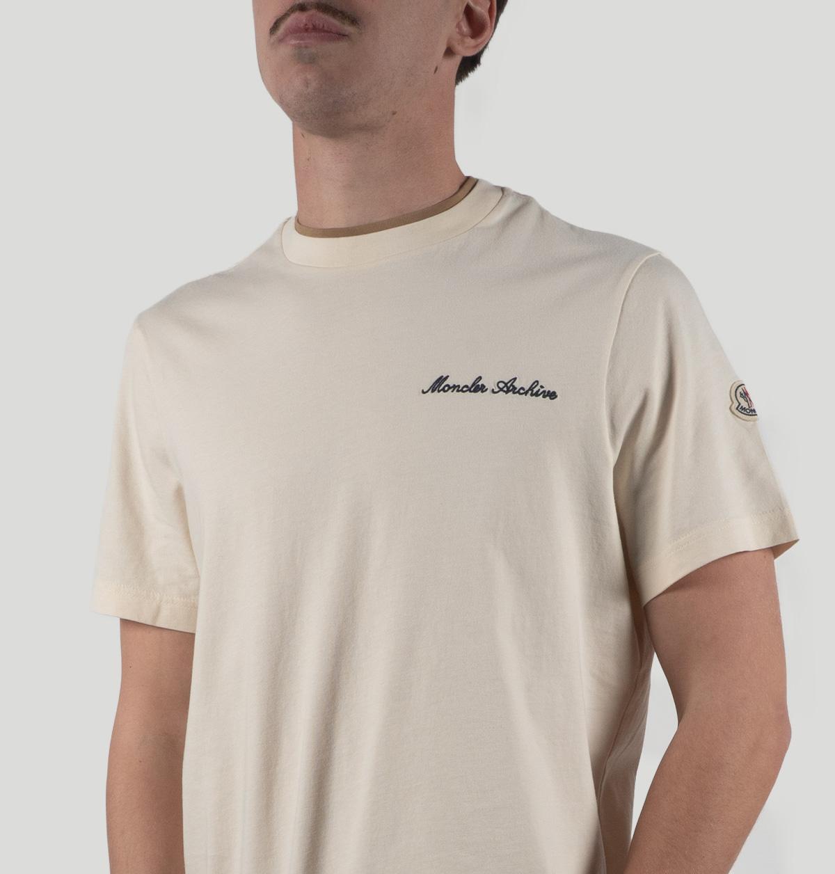Moncler Archive Logo L10918C00015 89AYY060 Moncler 