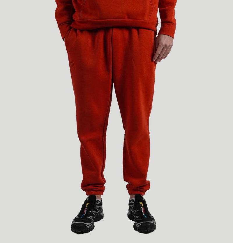 Under Armour Icon Fleece Jogger 1373882 842ORG Under armour 