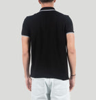 Moncler Maglia Polo Manica L10918A00027 84556999 Moncler 