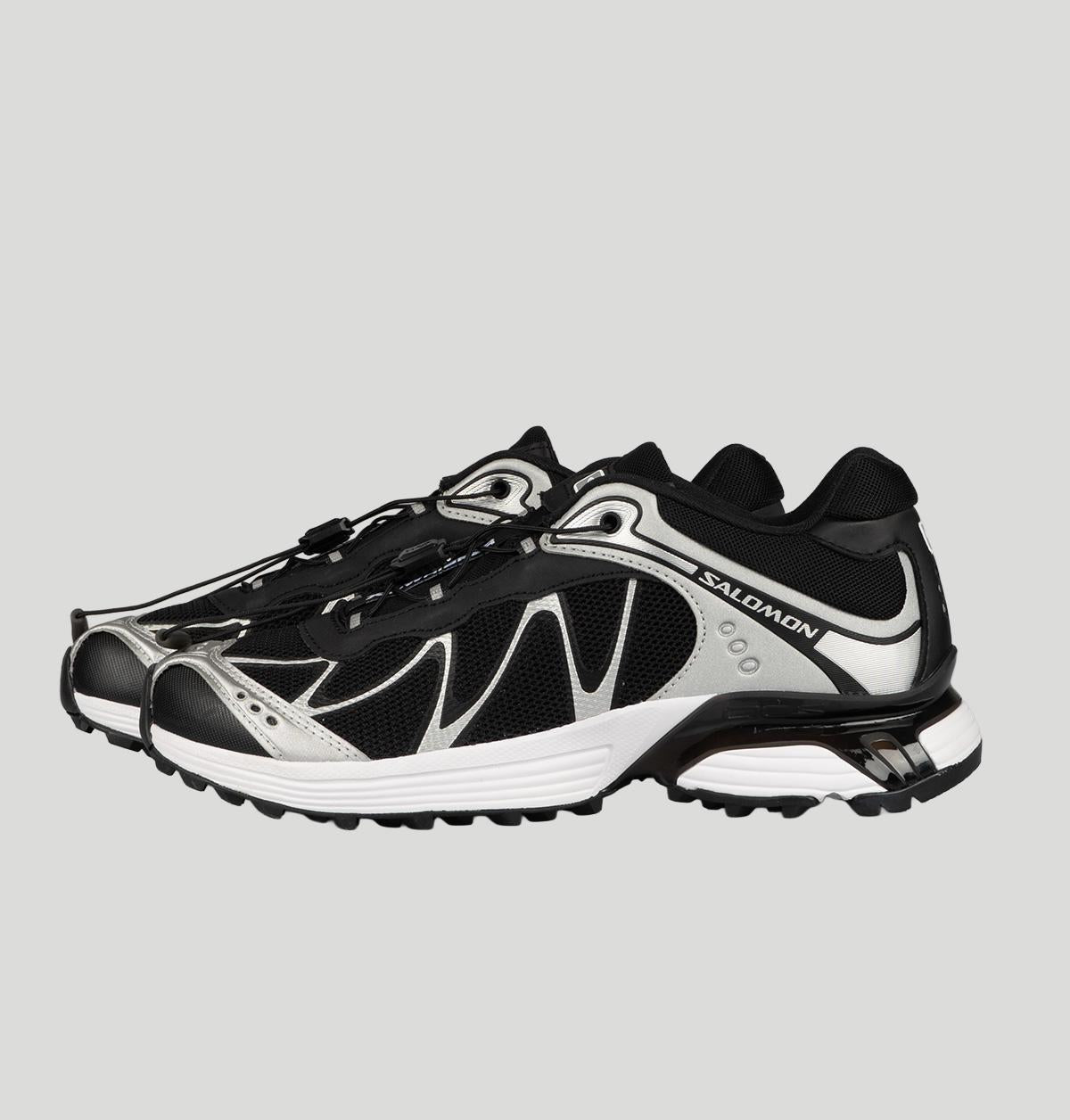 Salomon Xt-Whisper L47978800 BLACK/FTWSILVER/WHITE salomon 