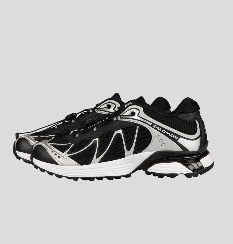 Salomon Xt-Whisper L47978800 BLACK/FTWSILVER/WHITE salomon 