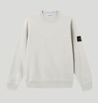 Stone Island Organic Cotton Fleece L1S156100061 S0051V0061 stone island 