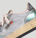 Autry Medalist Low Super Vintage AVLW MH01LAM/SCR autry 