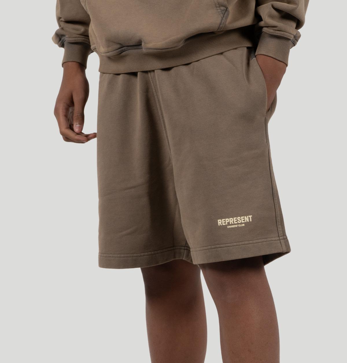 Represent Owners Club OCM100004 ALMOND16 REPRESENT 