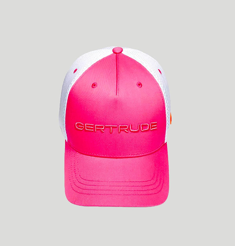 Gertrude Benja E26BENJA CASQUETTEROSE gertrude 