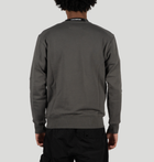Cp Company Diagonal Raised Fleece Crewneck Lens 20CMSS713A 005086W921 C P company 