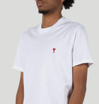 Ami Ami De Coeur BFSBFUTS035 724BLANC ami 