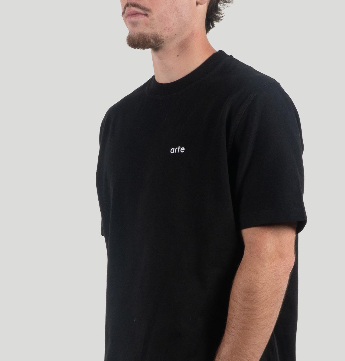 Arte Black Poster SS26099T BLACK1 arte 