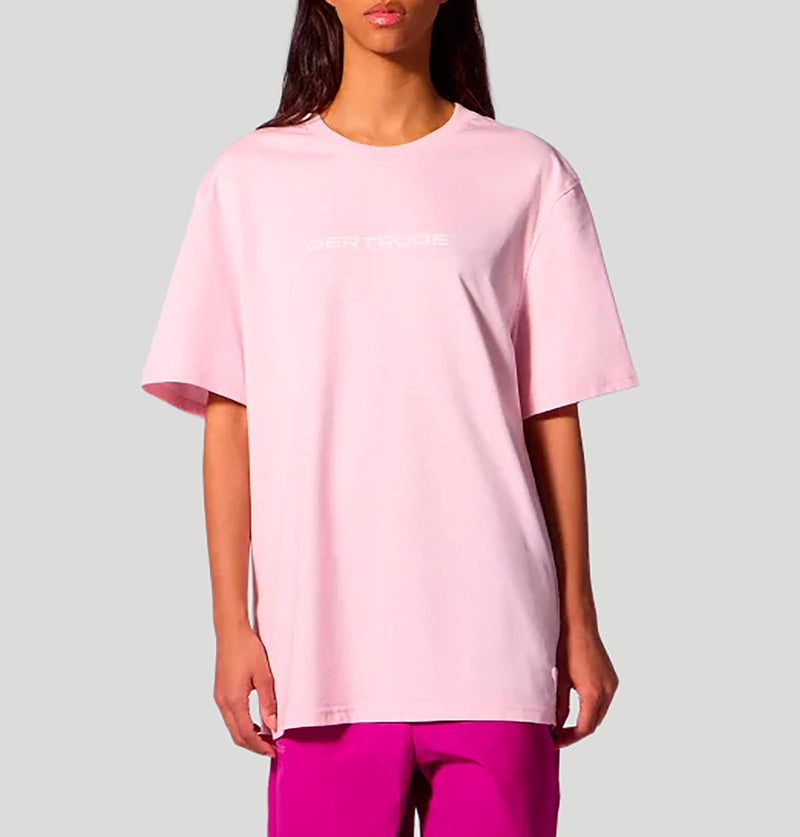 Gertrude Leonce E26LEONCE TEE SHIRTBLUSH gertrude 