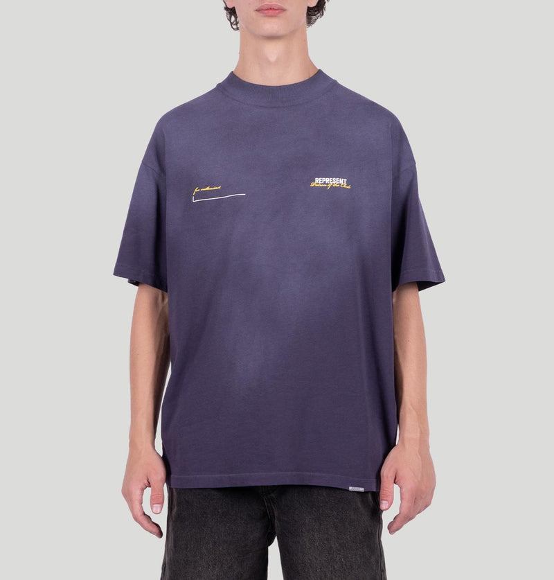 Represent patron du club MLM4274 PF2543 REPRESENT 