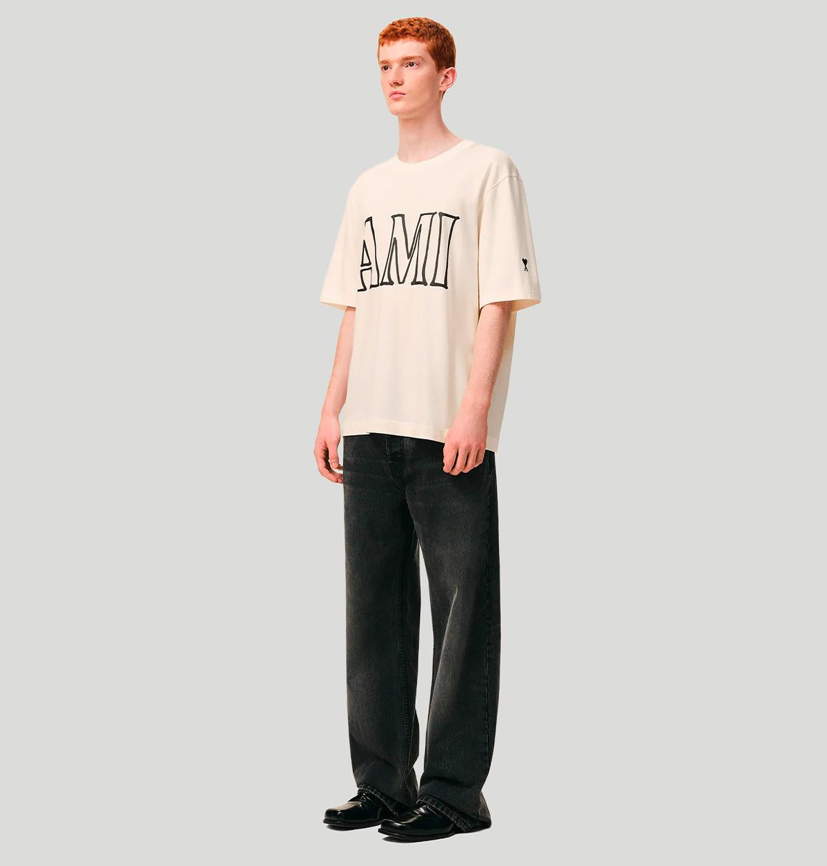 Ami Big Ami UTS380 726136 ami 