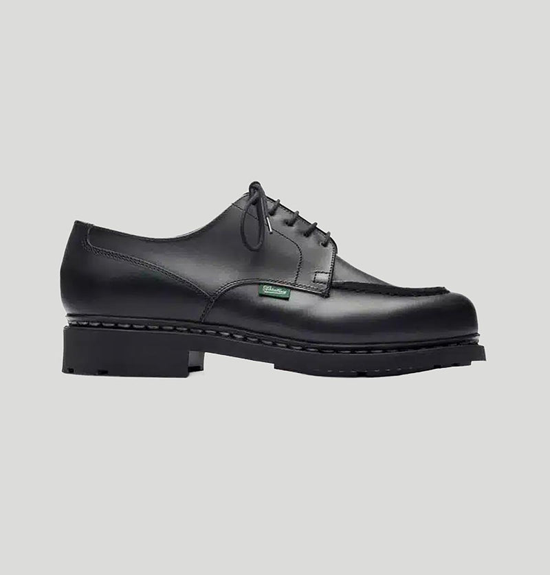 Paraboot Chambord 710709 CHAMBORDTEXNOIR ParaBOOT 