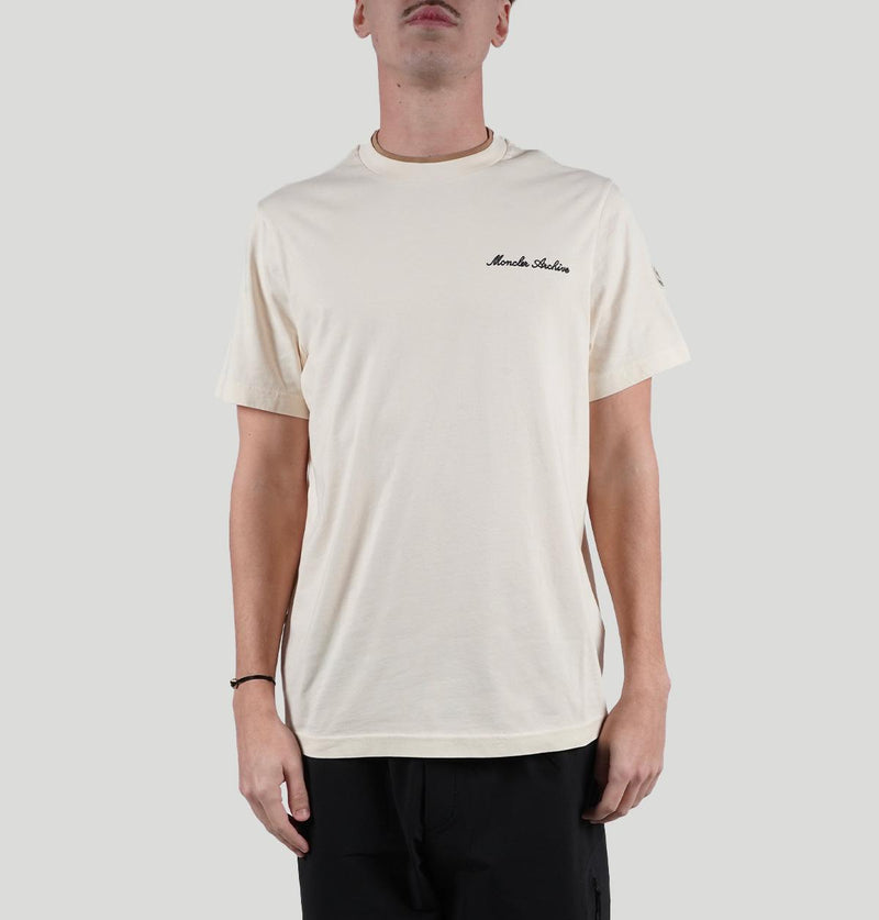 Moncler Archive Logo L10918C00015 89AYY060 Moncler 