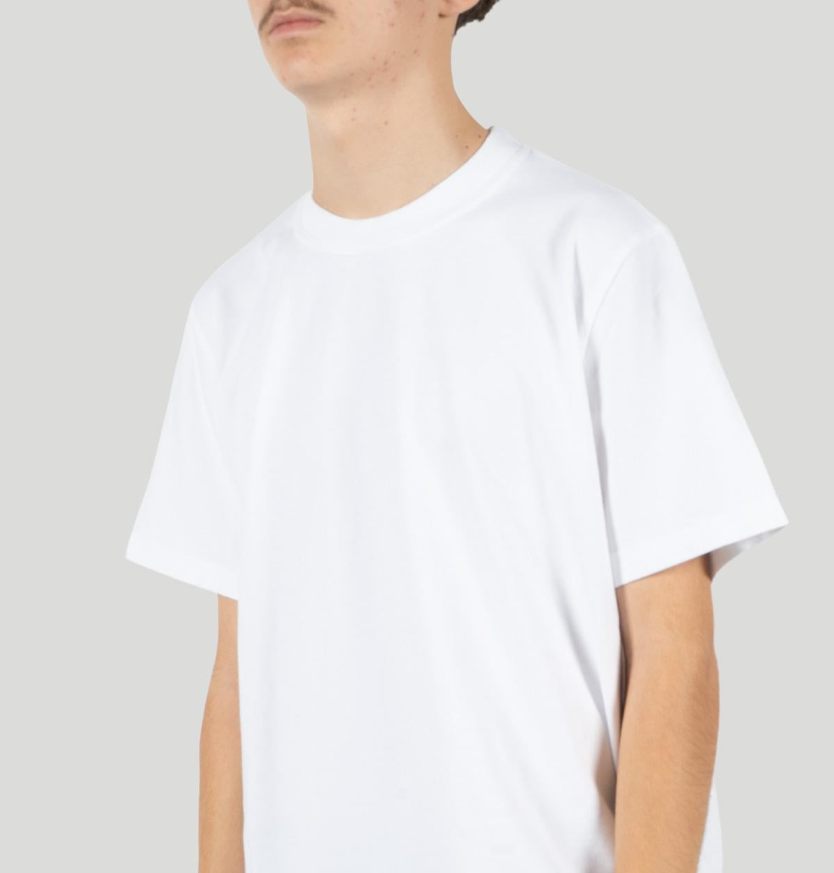 Arte Antwerp Pixel Back AW25198T 100WHITE arte 