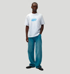 Arte Circle Logo Pocket Pants SS26171P DENIM BLEACH488 arte 