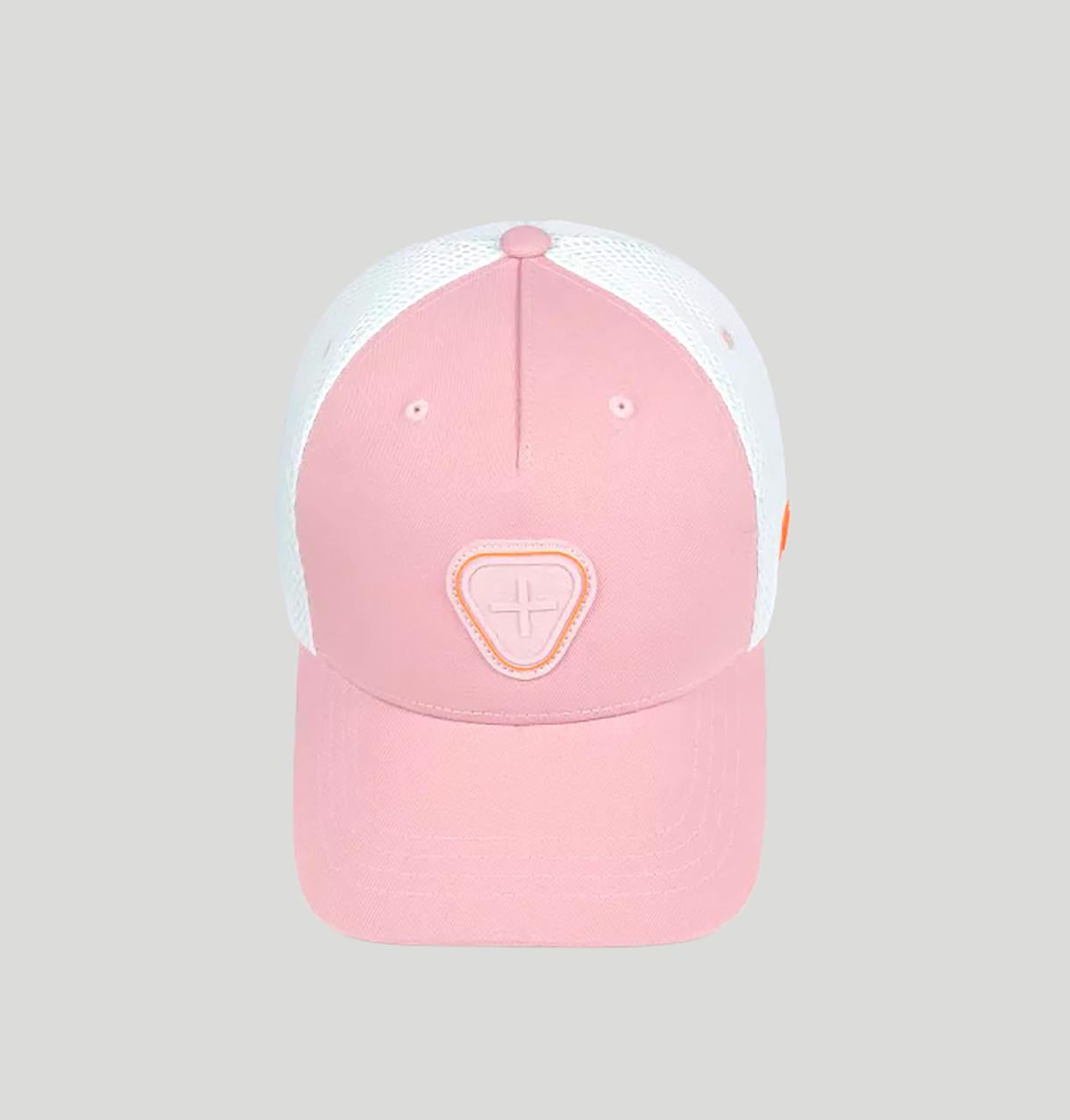 Gertrude Billys 2 Tones E26BILLYS2TONES CASQUETTEBLUSH gertrude 