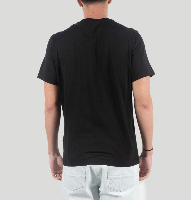 Moncler SS T-Shirt<BR/> L10918C00067 8390T999 Moncler 