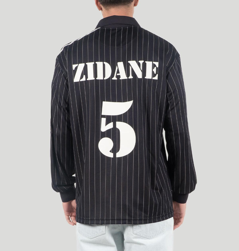 Y-3 3-Stripes Long Sleeve KS7574 FTBL BLACKBLACK Y-3 