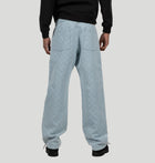 Casablanca Relaxed Monogram Denim MP F25TR33101 Casablanca 