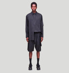 Y3 Sport Uniform Cargo Shorts KS7652 SU CARGO SHORTSBLACK Y-3 