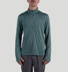 Under Armour Launch 1/4 Zip 6005542 587BLU Under armour 