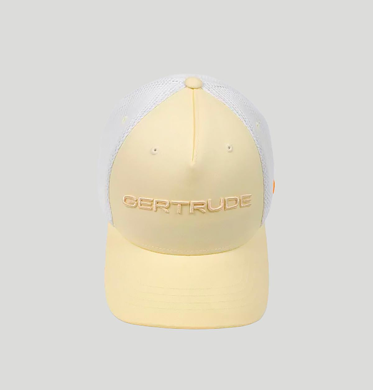 Gertrude Benja E26BENJA CASQUETTEECRU gertrude 