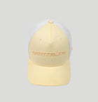 Gertrude Benja E26BENJA CASQUETTEECRU gertrude 