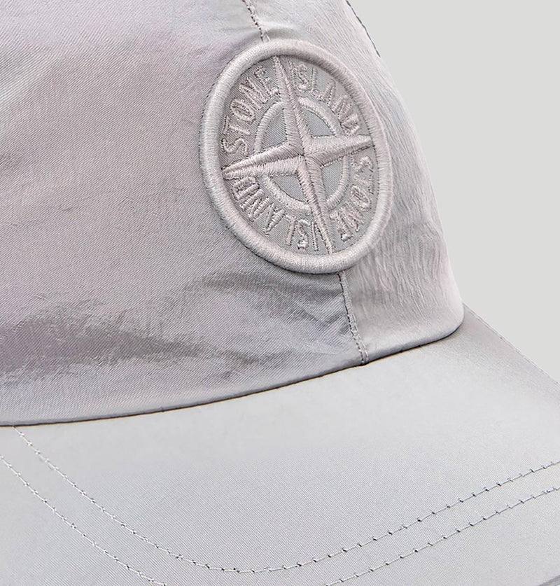 Stone Island Baseball Cap L1S159100011 S0076V0061 stone island 