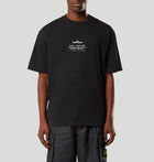 Stone Island Regular-Fit Short-Sleeve T-Shirt With Stone Print L1S152100001 S0285V0029 stone island 