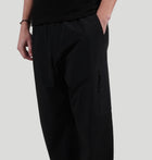 Moncler Logo Patch Cotton Track Pants L10912A00005 59974999 Moncler 