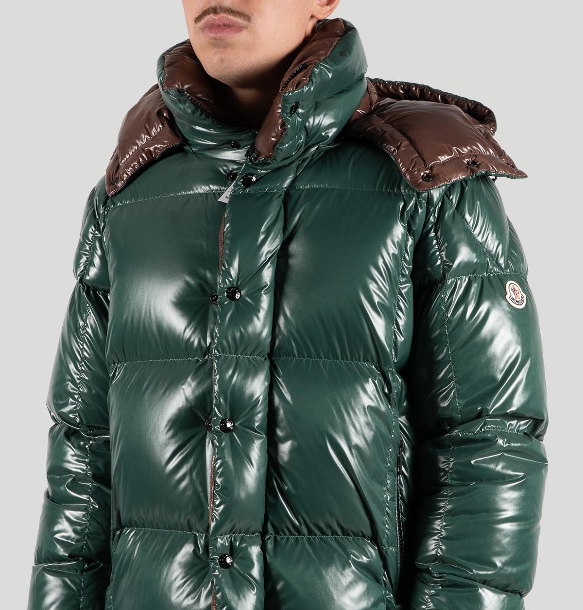 Moncler Parana K20911A00187 597Z8866 Moncler 