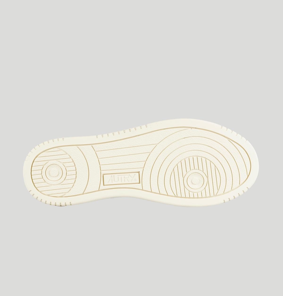 Autry Medalist Low AULW WB18LEAT/LEAT autry 