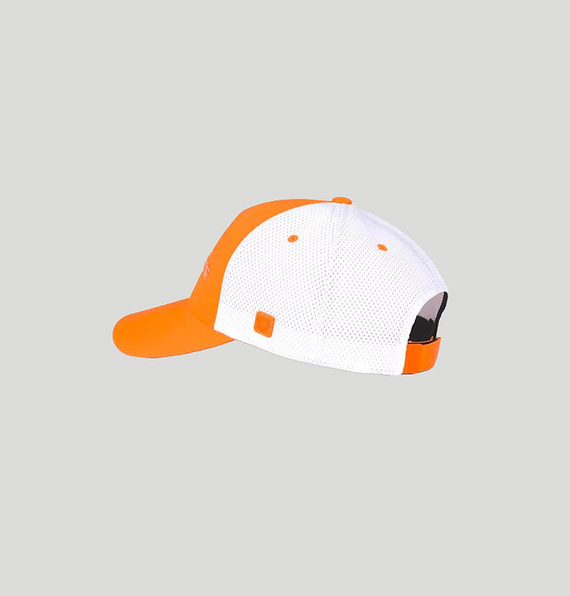 Gertrude Benja E26BENJA CASQUETTEORANGETTE gertrude 