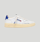 Autry Medalist Low AULW DL01LEA/DREAM autry 