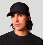 Gertrude Benja E26BENJA CASQUETTEBLACK gertrude 