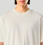 Stone Island Organic Cotton Jersey L1S152100001 S0E14V0093 stone island 