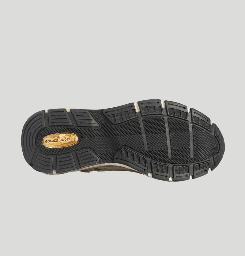 Golden Goose Running Dad New GWF00884 F00646011207 golden goose 