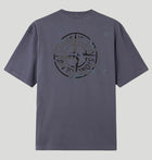 Stone Island Organic Cotton Jersey L1S152100001 S0E14V002D stone island 
